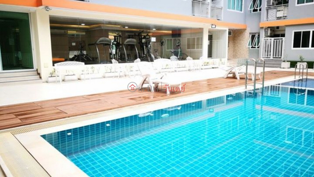 , 1, Residential Rental Listings, ฿ 12,000/ month