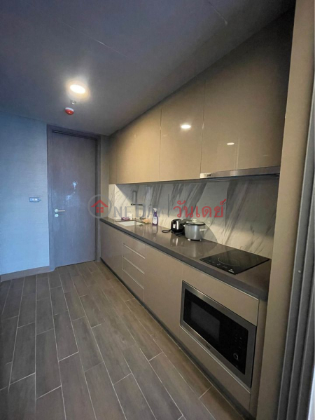 Condo for rent Siamese Exclusive Queens, Thailand | Rental | ฿ 30,000/ month