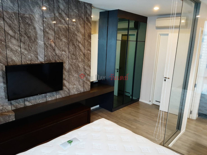 ฿ 36,000/ month, Condo for Rent: The Room Sukhumvit 69, 45 m², 1 bedroom(s)