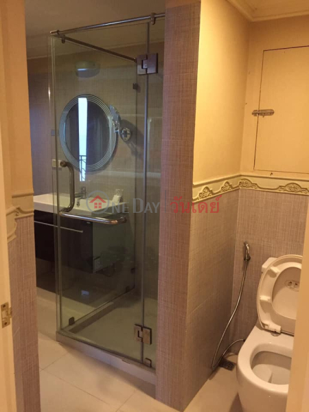 ฿ 35,000/ เดือน | คอนโด สำหรับ เช่า: Euro Classic Condominium, 75 ตร.ม., 1 ห้องนอน