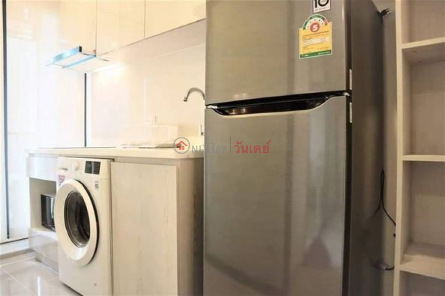 ฿ 18,000/ month | Condo for rent: Life Asoke (29th floor),1 bedroom