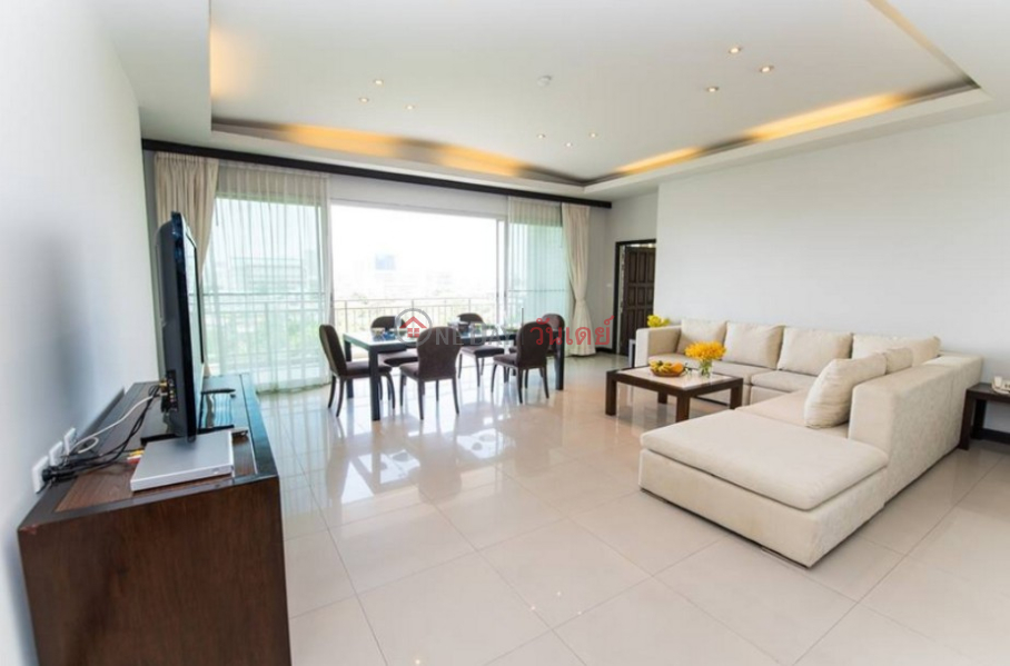 Apartment for Rent: Baan Thirapa, 230 m², 4 bedroom(s) Rental Listings