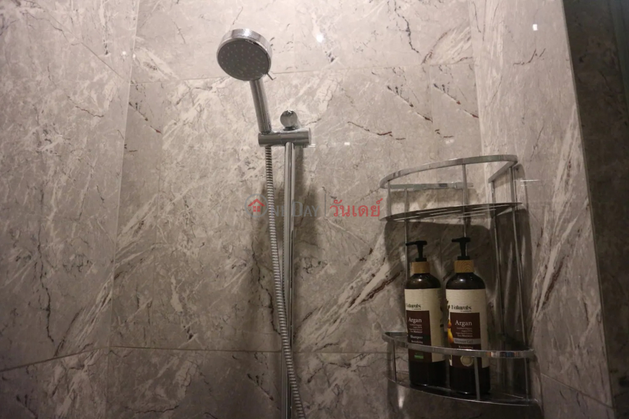 ฿ 22,000/ month, Condo for Rent: Ashton Asoke, 34 m², 1 bedroom(s)