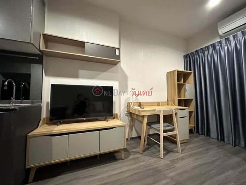 For rent IDEO Chula-Sam Yan (9th floor, building B) Thailand | Rental | ฿ 25,000/ month