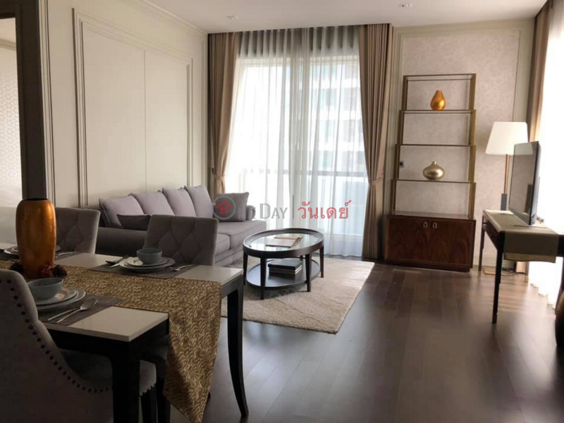 Condo for Rent: The XXXIX by Sansiri, 82 m², 2 bedroom(s),Thailand | Rental | ฿ 85,000/ month