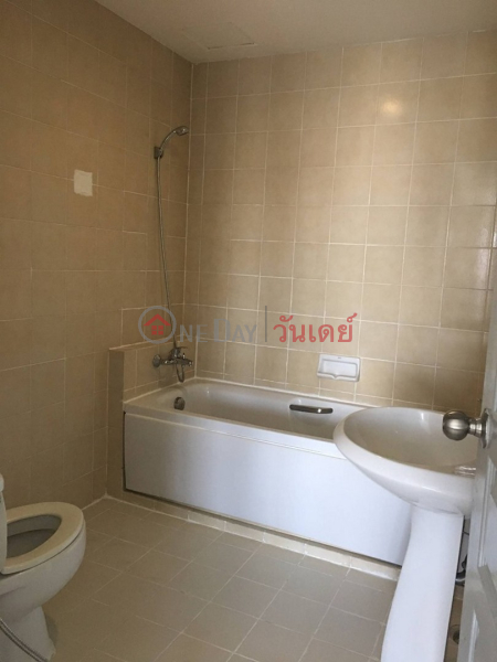 Condo for Rent: The Waterford Diamond, 83 m², 2 bedroom(s),Thailand Rental | ฿ 34,000/ month