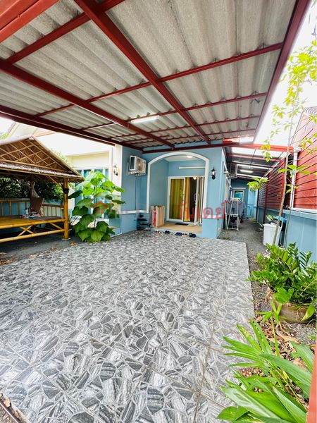 ฿ 18,000/ month, House for rent, Thalang zone, 2 bedrooms