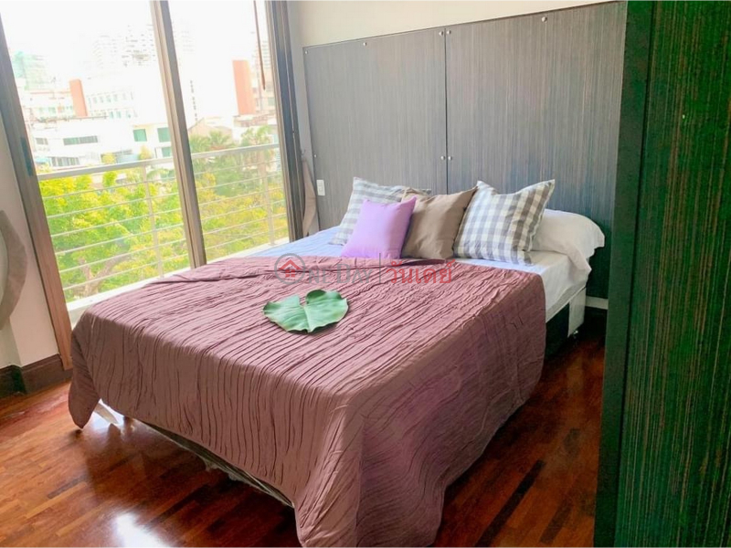 Apartment for Rent: PR Court, 138 m², 2 bedroom(s) Thailand, Rental, ฿ 68,000/ month