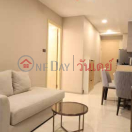 Condo for Rent: Walden Asoke, 38 m², 1 bedroom(s) - OneDay_0