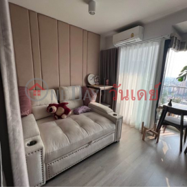 Condo for rent: Ideo Ratchada-Sutthisan (24th floor) _0