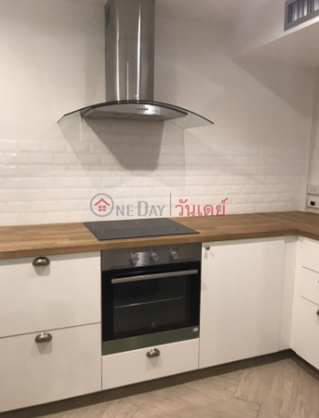 ฿ 39,000/ month Condo for Rent: Somkid Gardens, 72 m², 1 bedroom(s)