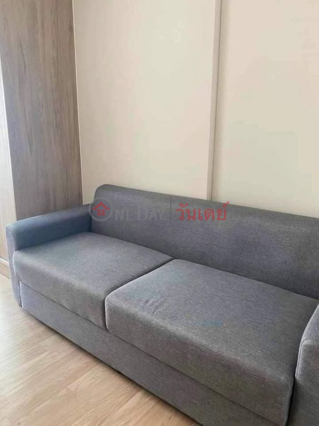 Condo for rent: Plum Condo Sukhumvit 97.1 (6th floor, building A),fully furnished, Thailand | Rental | ฿ 9,000/ month