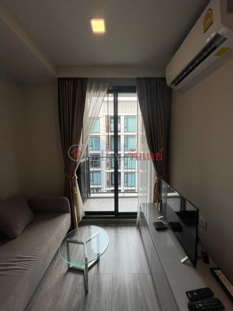 Condo for Rent: Maestro 14 Siam - Ratchathewi, 32 m², 1 bedroom(s) - OneDay_0