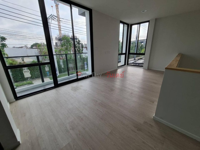 คอนโด สำหรับ เช่า: Nue Noble Connex Condo Don Mueang, 220 ตร.ม., 3 ห้องนอน ประเทศไทย เช่า, ฿ 60,000/ เดือน