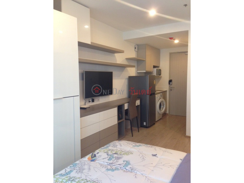  1 Residential Rental Listings ฿ 18,000/ month