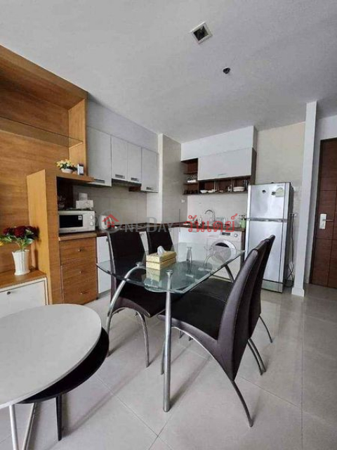 Condo for rent Sukhumvit City Resort (15th floor) _0