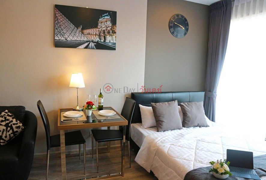 Condo for Rent: Ideo Mobi Asoke, 25 m², 1 bedroom(s) | Thailand | Rental | ฿ 18,000/ month