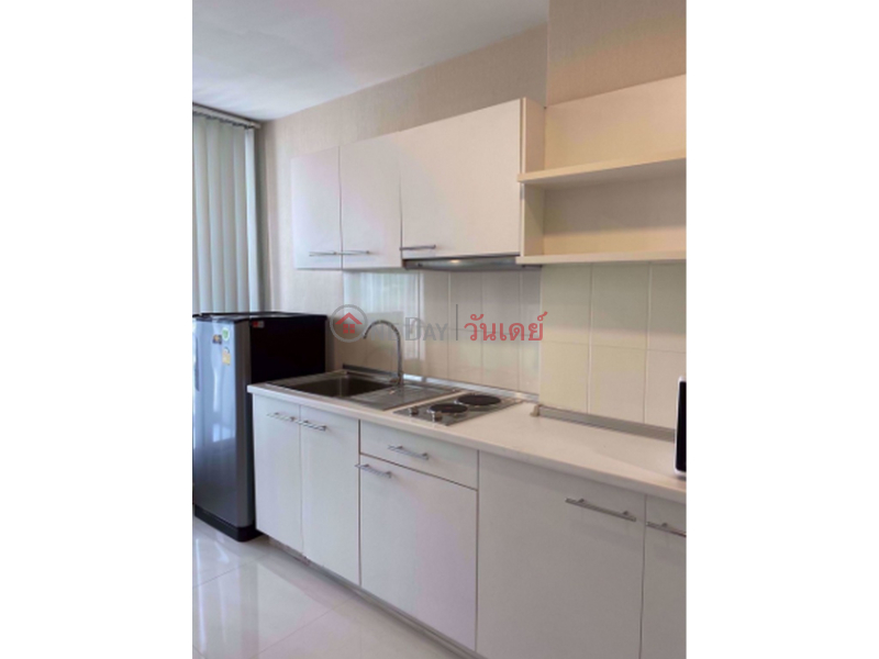 Property Search Thailand | OneDay | Residential Rental Listings | Condo for Rent: Life @ Ratchada - Huay Kwang, 42 m², 1 bedroom(s)