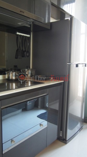 Condo for Rent: The Room Sukhumvit 69, 81 m², 2 bedroom(s) Rental Listings