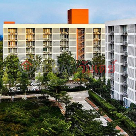 Condo i-House Laguna Garden RCA - Building A (Blue) for rent _0