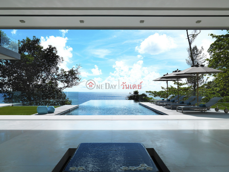 Villa Amanzi, Thailand | Rental, ฿ 1.69Million/ month