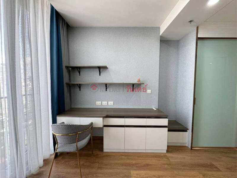 Condo for Rent: Noble BE 33, 138 m², 3 bedroom(s) Rental Listings