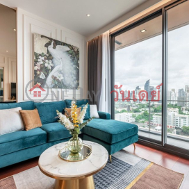 Condo for Rent: KHUN by YOO inspired by Starck, 82 m², 2 bedroom(s) - OneDay_0