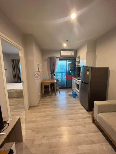 Condo for rent The Privacy Rama 9 (25th floor),Thailand | Rental ฿ 11,000/ month