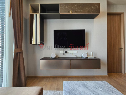 Condo for Rent: Noble Around 33, 46 m², 1 bedroom(s) - OneDay_0