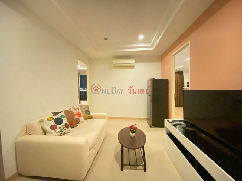 Condo for Rent: Happy Condo Ladprao 101, 63 m², 2 bedroom(s) Rental Listings