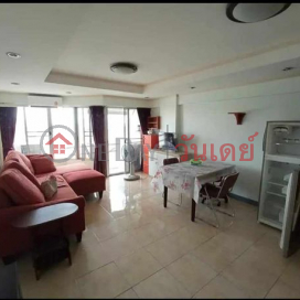 Condo for rent Sukhumvit Garden Place C Condo (8th floor) _0