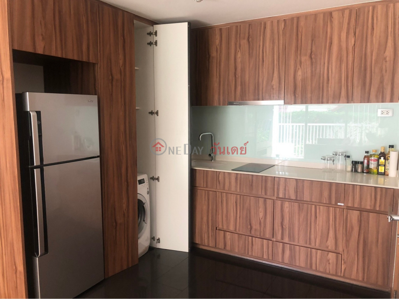 Condo for Rent: Via 31, 53 m², 1 bedroom(s) Thailand, Rental ฿ 29,000/ month