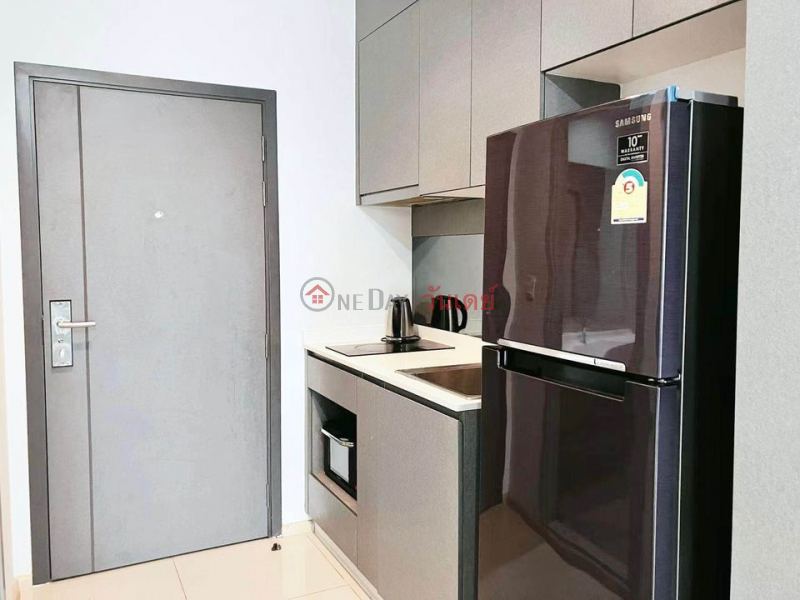 Condo for rent Ideo New Rama 9 (floor 12A) Rental Listings