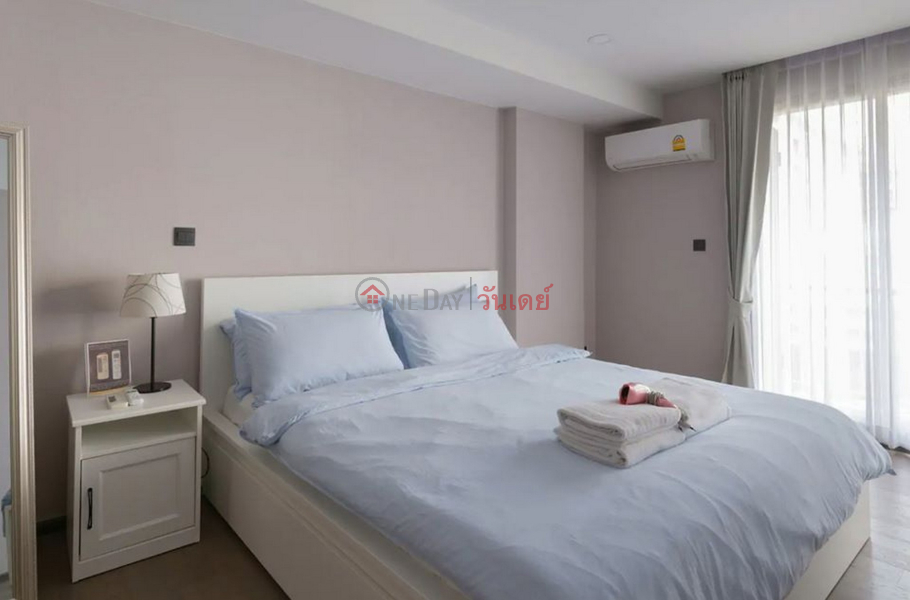 คอนโด สำหรับ เช่า: Klass Condo Siam, 45 ตร.ม., 1 ห้องนอน | ประเทศไทย, เช่า, ฿ 33,000/ เดือน