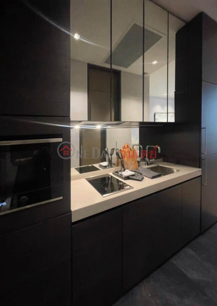 Property Search Thailand | OneDay | Residential, Rental Listings | Condo for Rent: 28 Chidlom, 35 m², 1 bedroom(s)