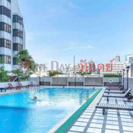 Condo for rent Omni Tower Sukhumvit Nana (25th floor) _0