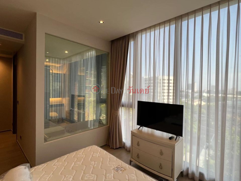 Property Search Thailand | OneDay | Residential Rental Listings Condo for Rent: Hyde Heritage Thonglor, 78 m², 2 bedroom(s)