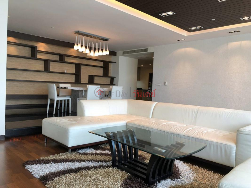 Condo for Rent: Sky Villas Sathorn, 197 m², 2 bedroom(s) Rental Listings