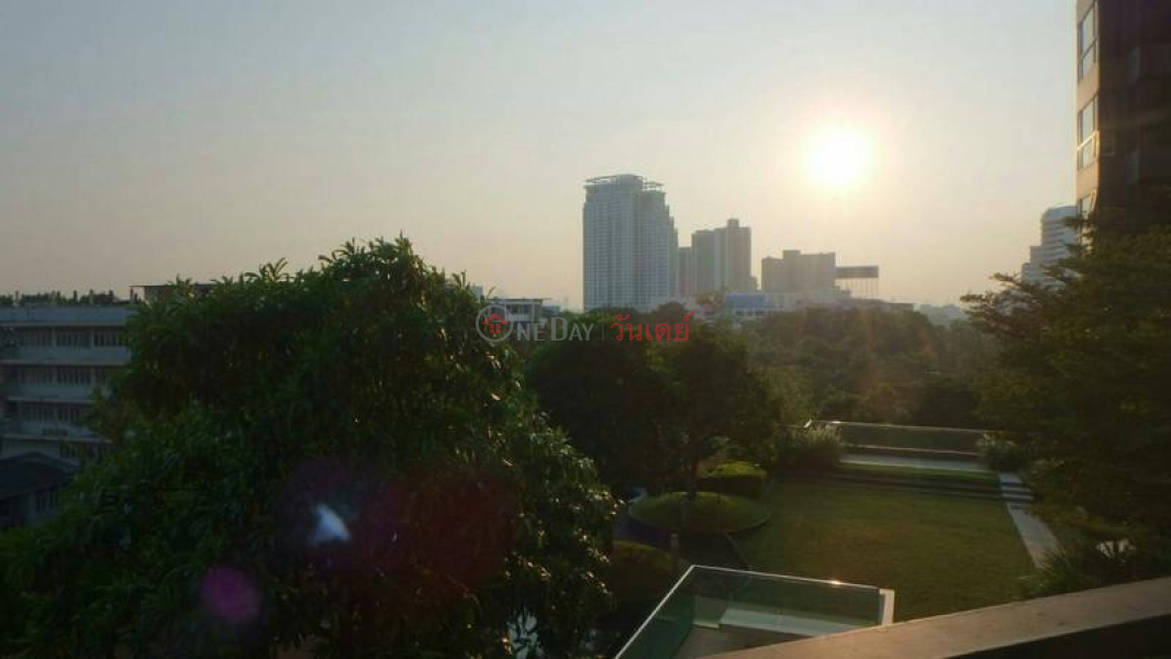 ฿ 33,000/ month, Condo for Rent: Rhythm Sukhumvit 44/1, 45 m², 1 bedroom(s)