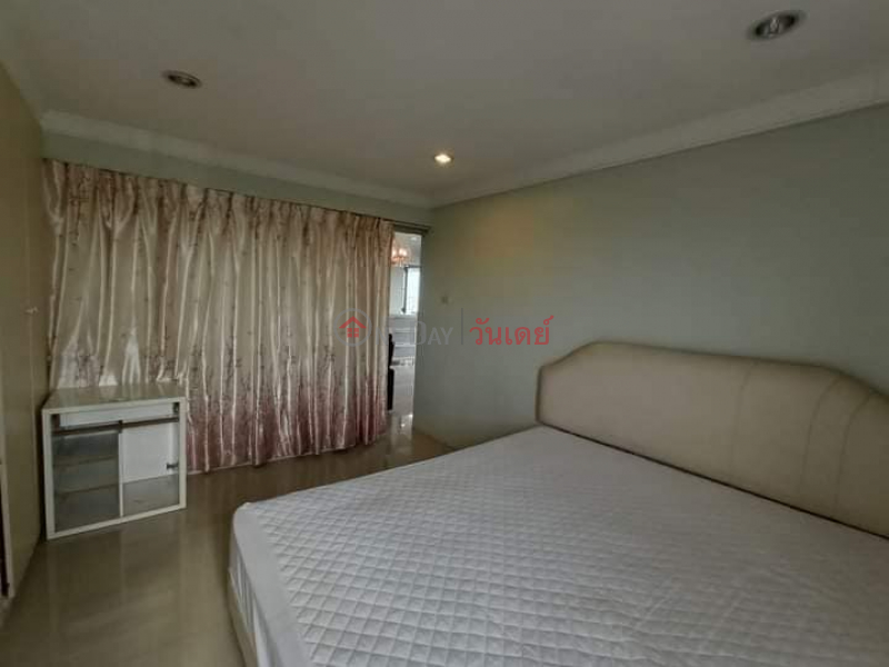 ให้เช่าคอนโดสุขุมวิท การ์เด้นเพลส C Condo (ชั้น 9 ตึก C),ประเทศไทย, เช่า | ฿ 14,000/ เดือน