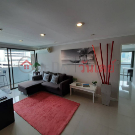 Condo for Rent: Beverly Tower Condo, 120 m², 2 bedroom(s) - OneDay_0