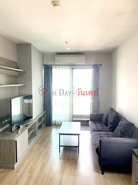 Condo for rent: Chapter One Midtown Lat Phrao 24 (19th floor),2 bedrooms Rental Listings