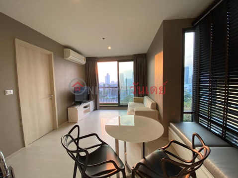 Condo for Rent: Rhythm Sukhumvit 42, 48 m², 1 bedroom(s) - OneDay_0