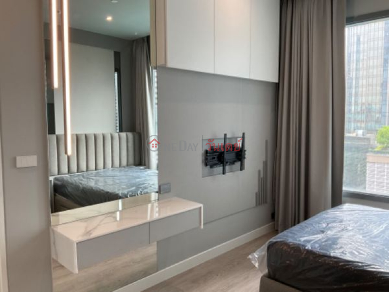 Property Search Thailand | OneDay | Residential | Rental Listings Condo for rent Q Asoke (11th floor)