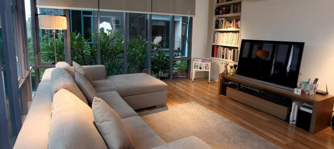 Condo for Rent: Prom Phaholyothin 2, 100 m², 2 bedroom(s) | Thailand | Rental, ฿ 50,000/ month