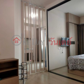 Grene Condo Don Mueang-Song Prapha (3rd floor, building 2B) _0