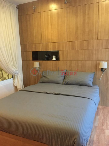 Condo for Rent: The Coast Condominium, 45 m², 1 bedroom(s) | Thailand Rental ฿ 20,000/ month