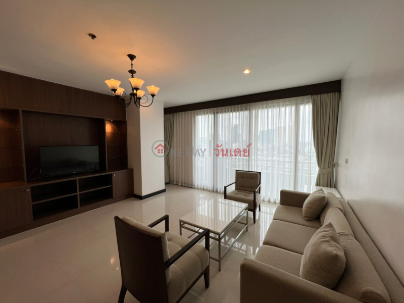 Condo for Rent: Charoenjai Place, 171 m², 3 bedroom(s) Rental Listings