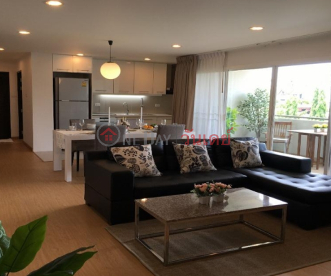 Condo for Rent: Ppr Villa, 120 m², 2 bedroom(s) - OneDay_0