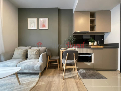 Condo for Rent: OKA HAUS Sukhumvit 36, 28 m², 1 bedroom(s) - OneDay_0